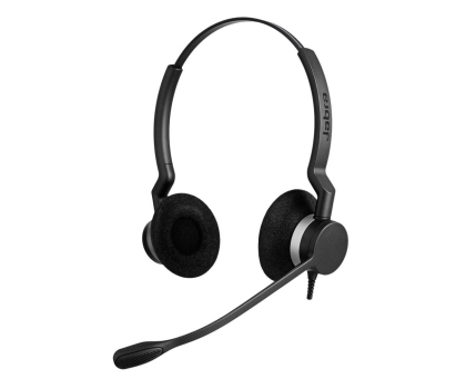 Słuchawki biurowe, callcenter Jabra BIZ 2300